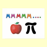 Apple Pi posters