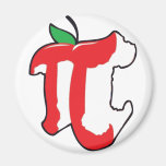 apple pie fridge magnets