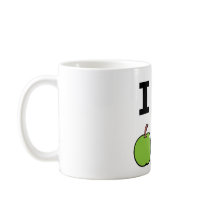 Apple Pie Full Mugs