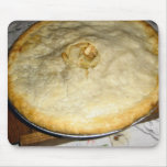 Apple Pie Mouse Mat