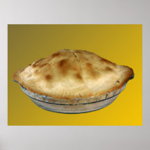 Apple Pie Posters