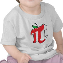apple pie tshirt