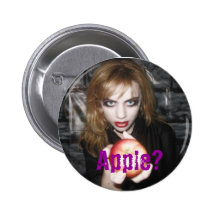 Apple? Pin