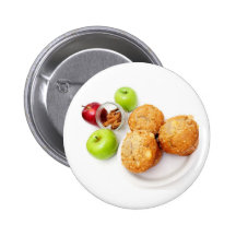 Apple Spice Muffins Pin