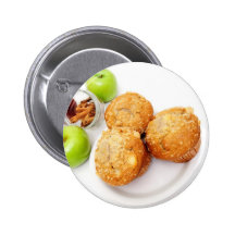 Apple Spice Muffins Pins