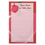 Apple Stationery