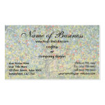 Apple Tree (1912) by Gustav Klimt Business Card Template
