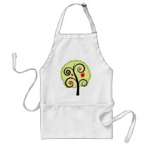 Apple Tree Aprons