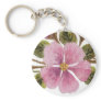 Apple tree blossom key chains
