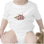 Apple tree blossom t-shirt