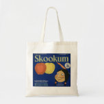 Apple Vintage Old Retro Crate Product Goods Labels Bags