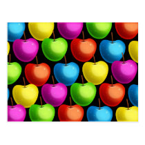 Apple Wallpaper postcards