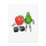 AppleBot PearBot are FudeBots by Valxart