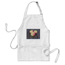 apples aprons