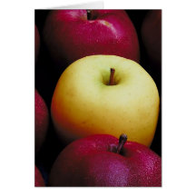 Apples Card