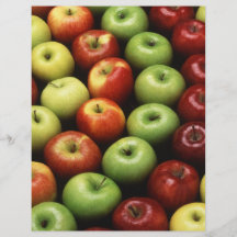 Apples Flyer