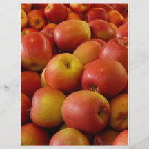Apples Flyer
