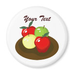 Apples Magnet