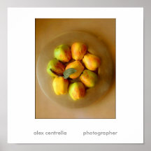 apples posters