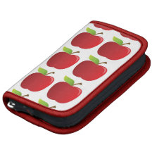 Apples to Apples Rickshaw Folio Planners