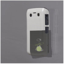 Appletini Green Apple Blackberry Case