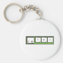 appletini key chains
