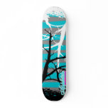 Appleton Appletree Custom Skate Board