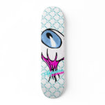 Appleton Eyeball Skate Board Decks