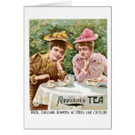 Appleton's Tea Vintage Drink Ad Art cards