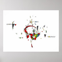apprenez à s'aimer affiches