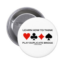 Apprenez comment penser le pont en double de jeu badge