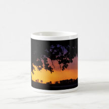 Approaching Storm Mugs