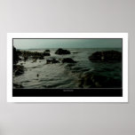Approaching storm poster