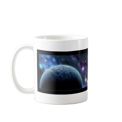 Approaching Te'Liera Mug by Graham_Conrad