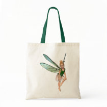 Aprella Fairy Tote Bag