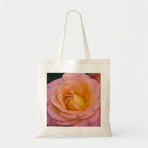 Apricot & Pink Rose DSC3444 Bags