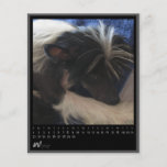 april 2012 calendar flyer design