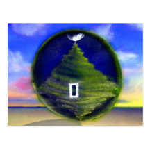 APRIL 26TH DAY#116. AKASHA ? POSTCARDS