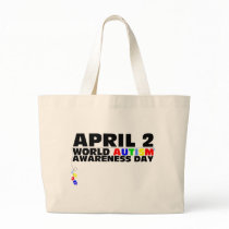 April 2 bag