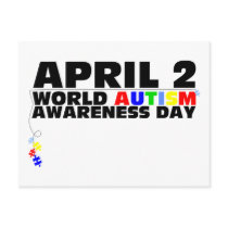 April 2 post card