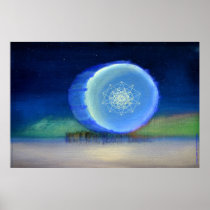 April 30th Day#120. RHYTHM? Print