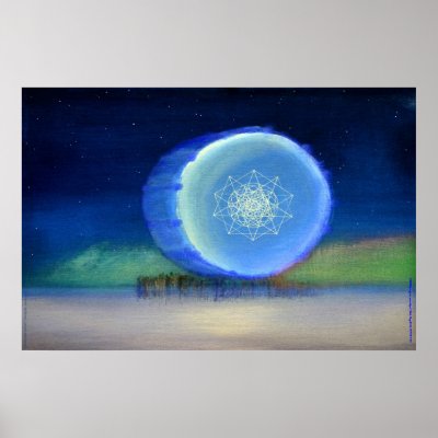 April 30th Day#120. RHYTHM? Print by daenglish