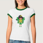 April Blossom Ladies T-shirt