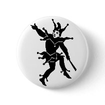 April Fools' Day Buttons