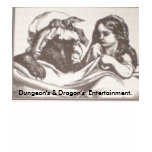 Aprils 2008 new books 319, Dungeon's & Dragon's... t-shirts