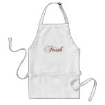 Apron