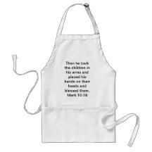 Apron