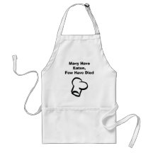 Apron