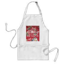 Apron.