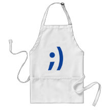 ;) APRON